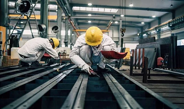 Üçyol Depo İstifleme Hizmeti